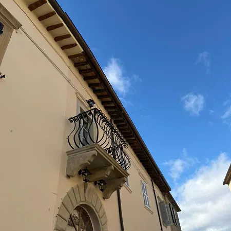 Maison Ventiquattro ホテル