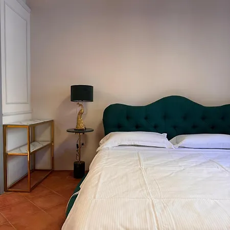 Maison Ventiquattro *