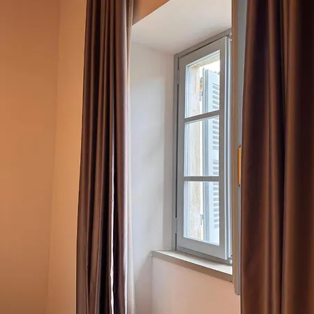 Maison Ventiquattro
