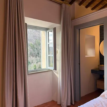 فندق Maison Ventiquattro *