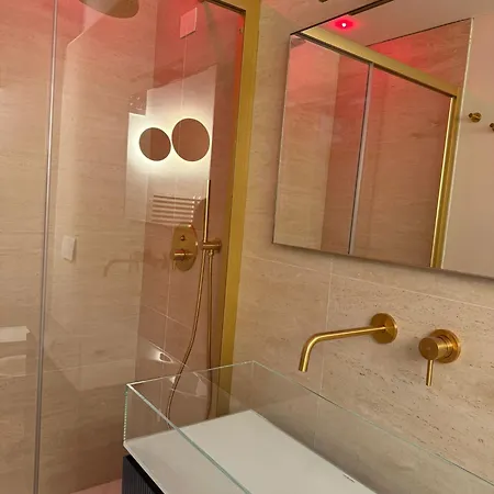 Maison Ventiquattro ホテル