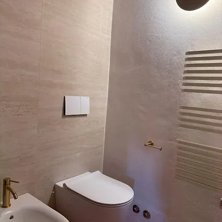 Hotel Maison Ventiquattro