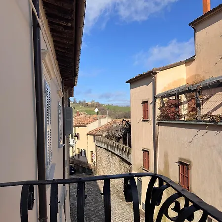 Maison Ventiquattro Hotel Talamello