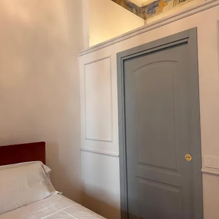 Maison Ventiquattro Hotel