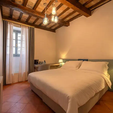 Hotel Maison Ventiquattro & Talamello