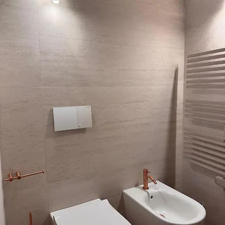 Maison Ventiquattro *