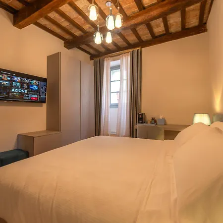 Maison Ventiquattro & *