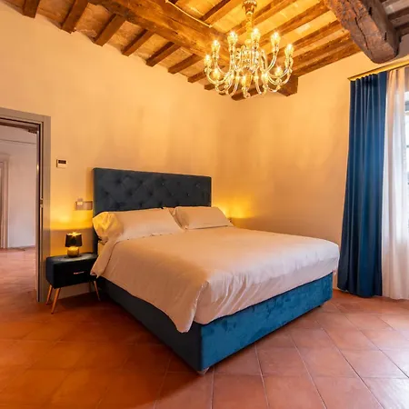 Hotel Maison Ventiquattro