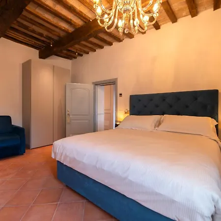 Maison Ventiquattro * Talamello