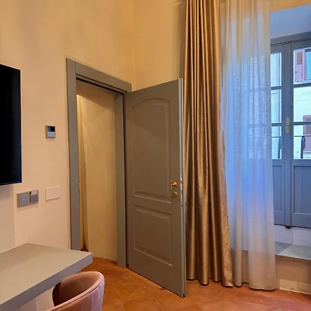 Maison Ventiquattro