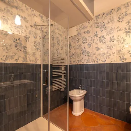 Maison Ventiquattro & Hotel Talamello