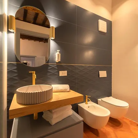 Maison Ventiquattro &