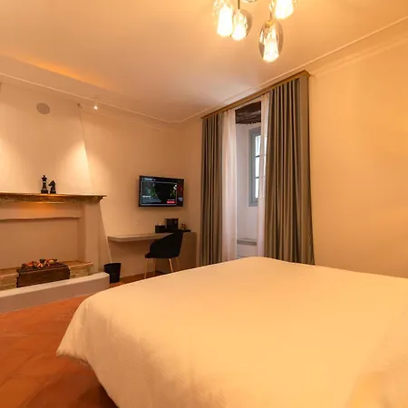 Maison Ventiquattro &