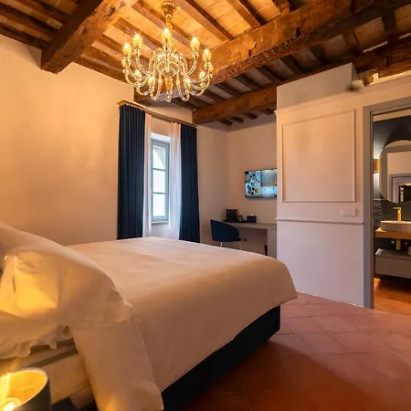 Hotel Maison Ventiquattro
