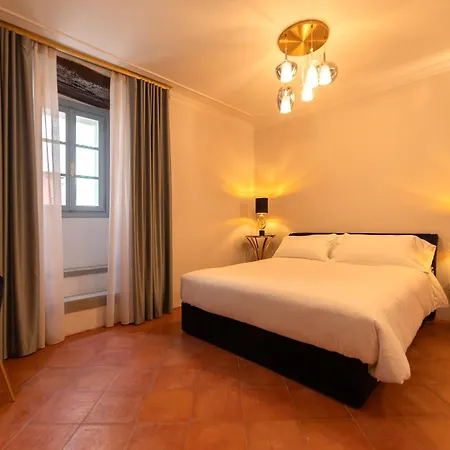 Hotel Maison Ventiquattro Talamello