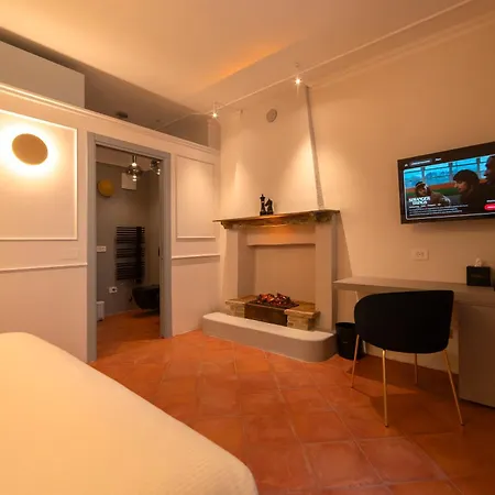Hotel Maison Ventiquattro *