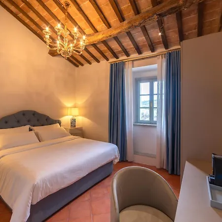 Hotel Maison Ventiquattro Talamello