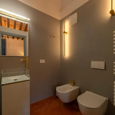 Maison Ventiquattro *