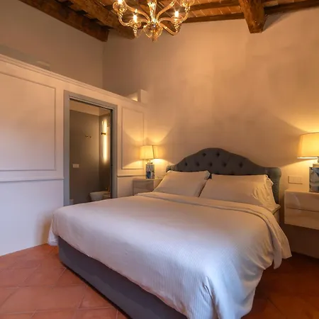 Hotel Maison Ventiquattro *