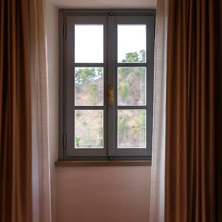 Maison Ventiquattro Hotel