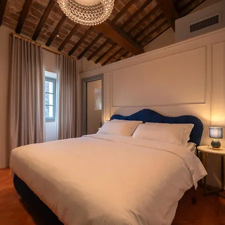 Maison Ventiquattro *