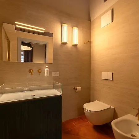 Maison Ventiquattro Hotel