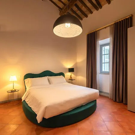 Maison Ventiquattro Hotel Talamello
