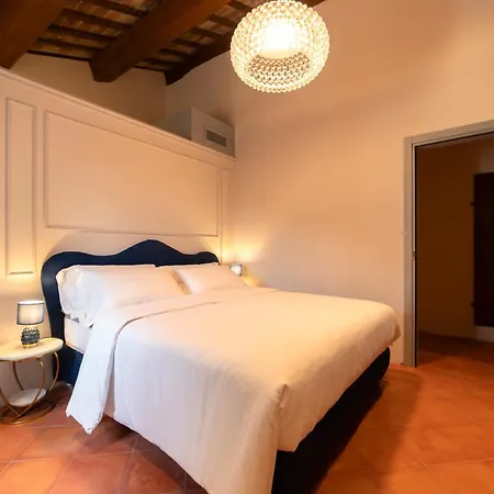 Maison Ventiquattro Hotel