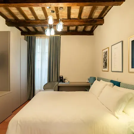 Hotel Maison Ventiquattro