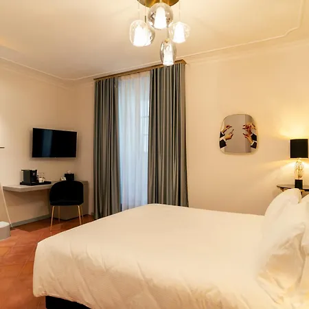 Hotel Maison Ventiquattro *