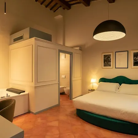 Hotel Maison Ventiquattro Talamello