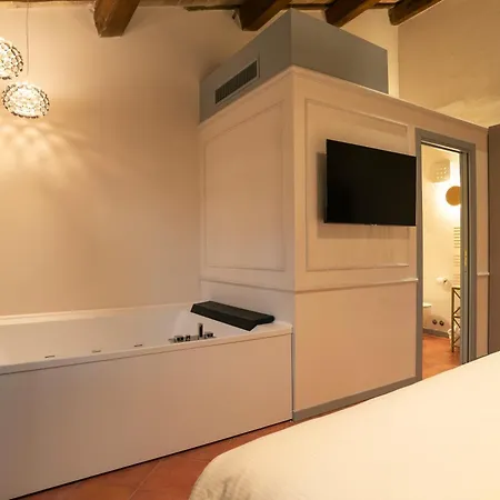 Maison Ventiquattro Hotel