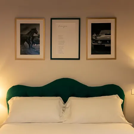 Hotel Maison Ventiquattro