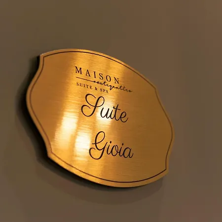 Hotel Maison Ventiquattro *