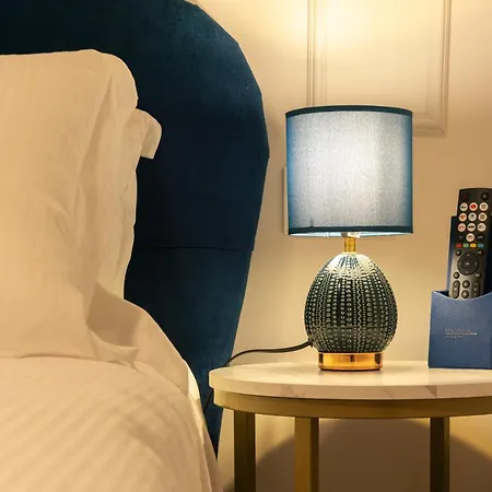 Maison Ventiquattro Suite&spa Hotel Talamello