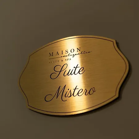 Maison Ventiquattro *