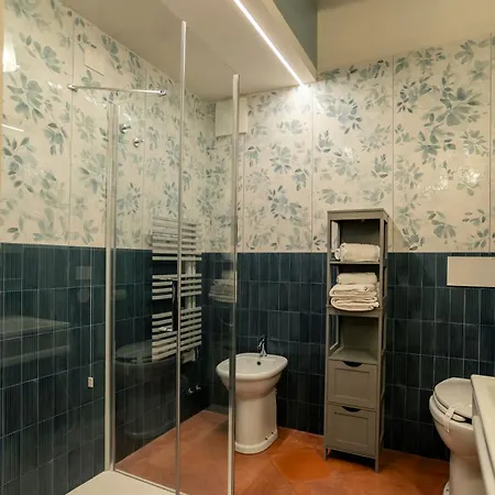Maison Ventiquattro Suite&spa Hotel