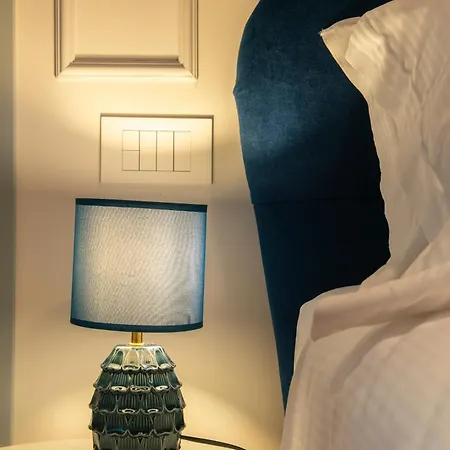 Hotel Maison Ventiquattro Suite&spa
