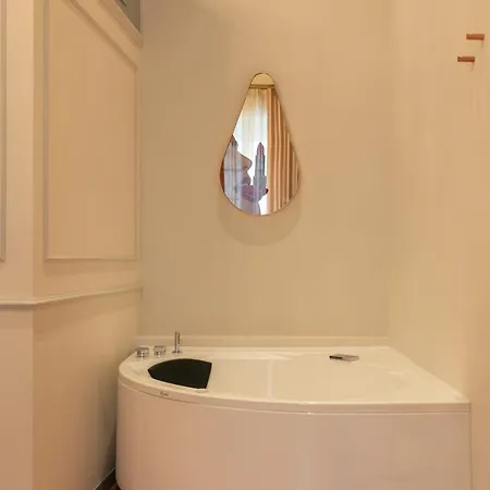 Hotel Maison Ventiquattro Suite&spa Talamello