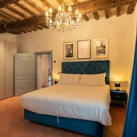 Maison Ventiquattro Talamello