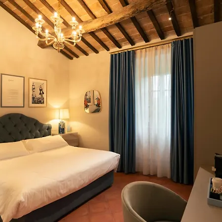 Maison Ventiquattro Hotel