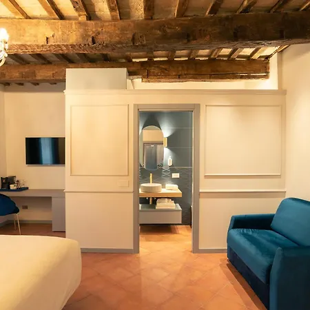Hotel Maison Ventiquattro Talamello