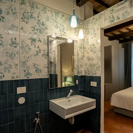 Maison Ventiquattro Suite&spa Talamello