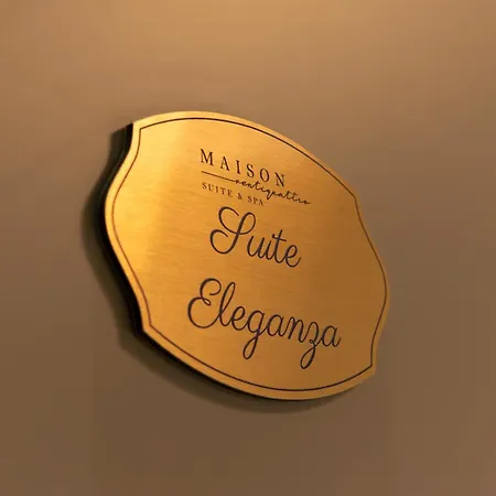 Maison Ventiquattro
