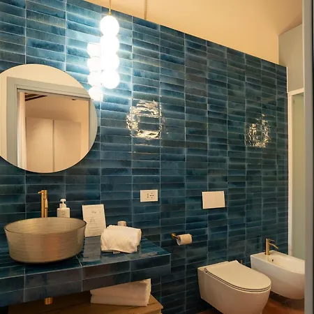Maison Ventiquattro Suite&spa Hotel