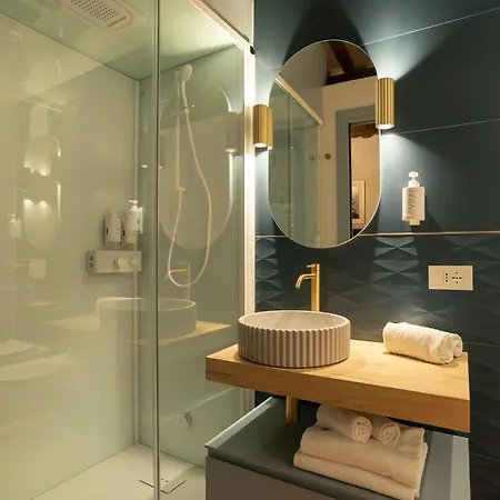 Maison Ventiquattro Suite&spa Hotel Talamello