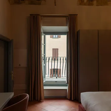 Hotel Maison Ventiquattro Suite&spa Talamello