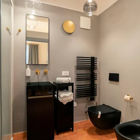 Maison Ventiquattro Suite&spa *