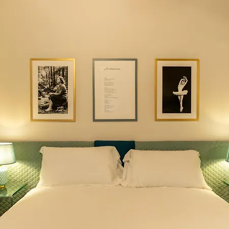 Maison Ventiquattro Hotel