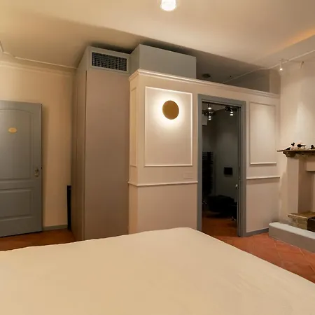Hotel Maison Ventiquattro